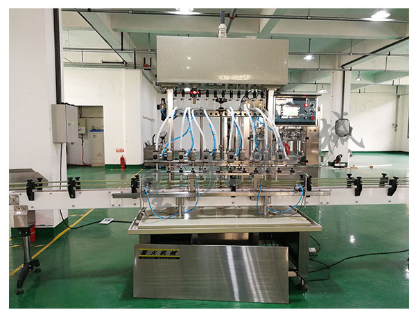 油料定量灌裝機(jī)設(shè)備/油料灌裝機(jī)