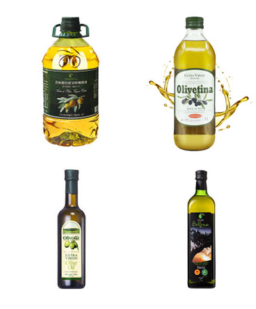 全自動(dòng)橄欖油灌裝設(shè)備/自動(dòng)化橄欖油灌裝生產(chǎn)線