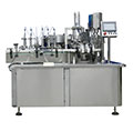 滴眼液灌裝機|全自動滴眼液灌裝機
