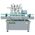 全自動(dòng)灌裝機(jī)