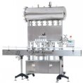 全自動灌裝封尾機